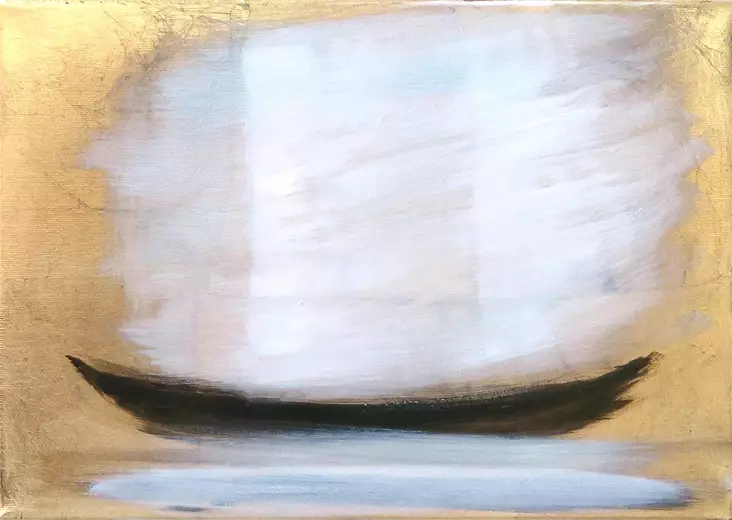 Riikka Soininen: Hallapurje - Soininen Riikka - t11878 - 1