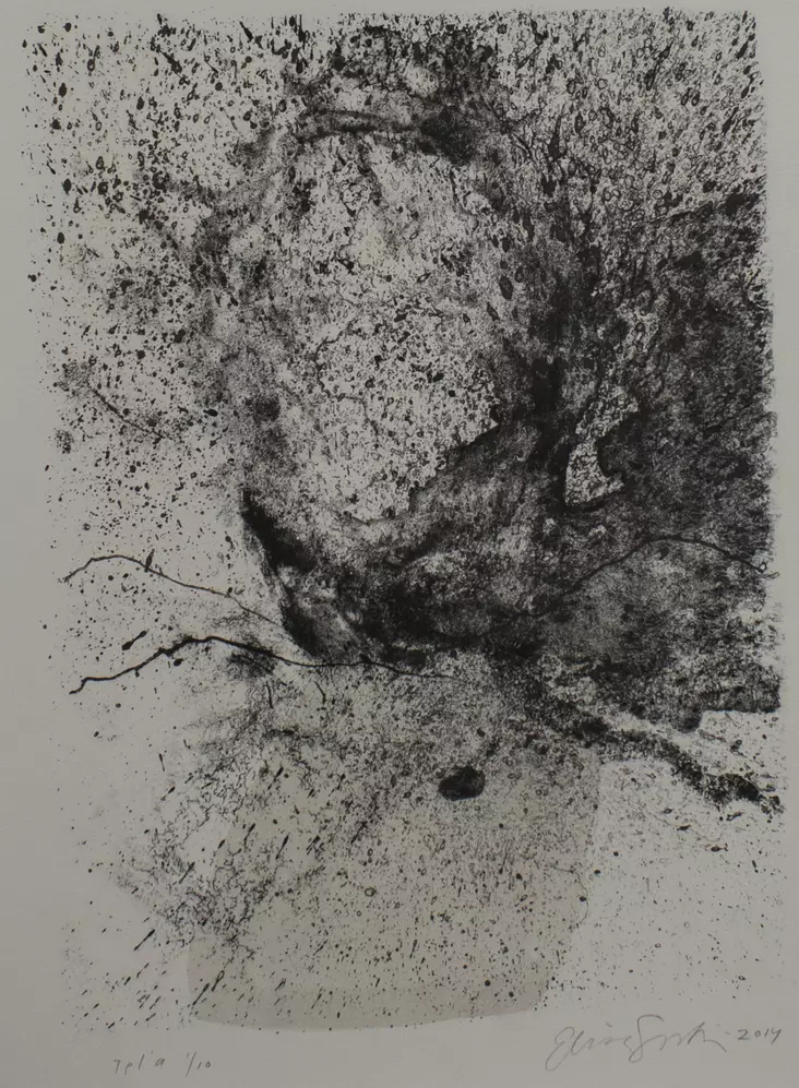 Sipilä Elina: Kalve - Keskisuuret vedokset - t9898 - 1