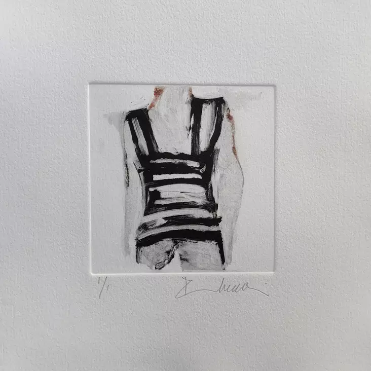 Soininen Riikka - Pienet vedokset - T11898 - 1