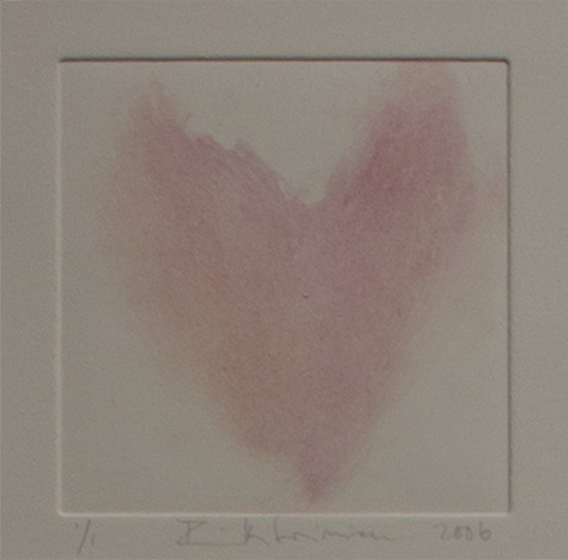 Soininen Riikka: Nimetön - Pienet vedokset - t5128 - 1