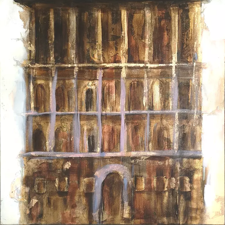 Soininen Riikka: Palazzo Guadagni - Soininen Riikka - t12218 - 1