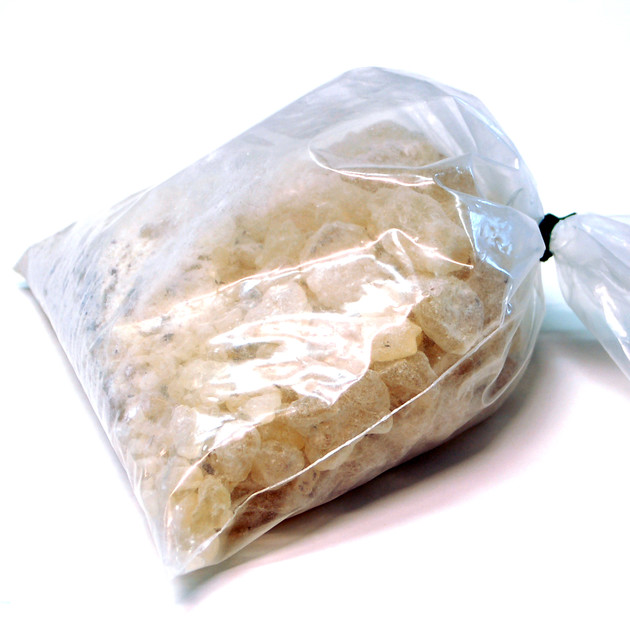 Tempera Dammarhartsi 500g - Erikoistarvikkeet - 002300028 - 1