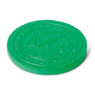 Wennström peitevärinappi vaaleanvihreä - Wennström peitevärit - 32810008 - 1