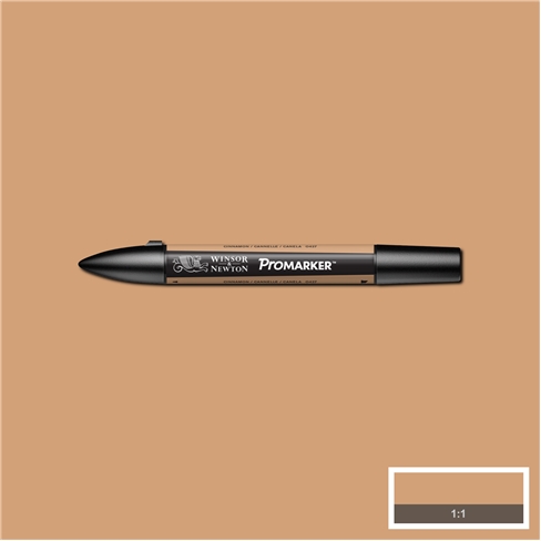 W&N Promarker Cinnamon O427 - Promarker tussit - 5041338 - 1