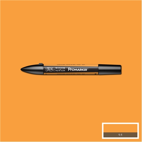 W&N Promarker Honeycomb O547 - Promarker tussit - 5041628 - 1