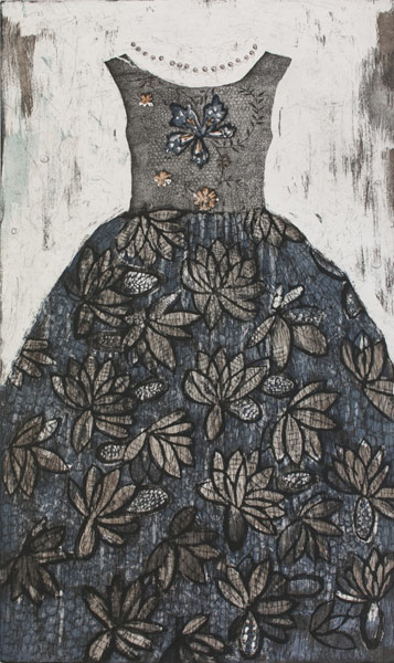 Neuvonen Kirsi: Pitsipuku - Suuret vedokset - t8779 - 1