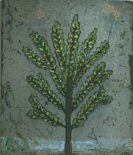 Neuvonen Kirsi: Puutaheinää - Pienet vedokset - t10939 - 1