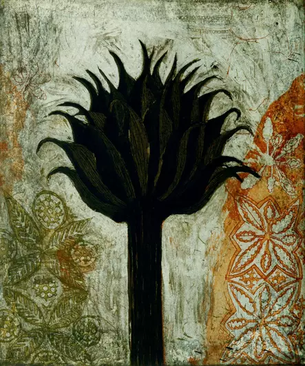 Neuvonen Kirsi: Trollius Ledebourii - Keskisuuret vedokset - t10949 - 1