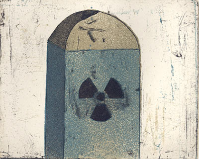 Neuvonen Kirsi: Ydinvoimala - Pienet vedokset - t4849 - 1