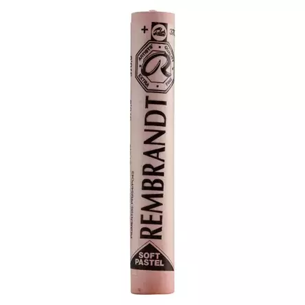 Rembrandt soft pastel 370,9 Permanent Red Light - Kuivapastellit ja pastelliliidut - 004003709 - 1