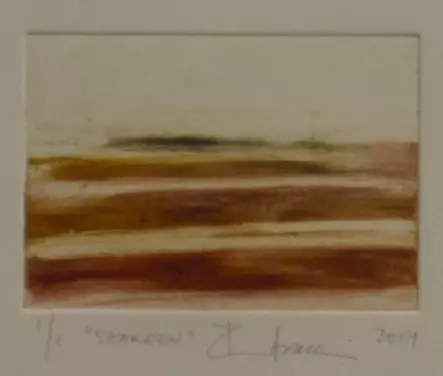 Soininen Riikka: Saareen - Pienet vedokset - t9319 - 1