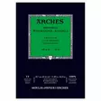 Arches puolikarkea A3 (12) 300g - Akvarellilehtiöt - 7950949 - 1