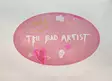 Kivinen Tiina: The Bad Artist - Suuret vedokset - t12169 - 1
