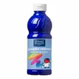 L&B Redimix 009 Ultramarine 500ml - Guassi ja peitevärit - 545159 - 1