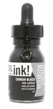 Liquitex Acrylic Ink 337 Carbon Black 30ml - Akryylimusteet - 6976069 - 1