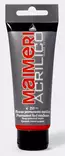 Maimeri Acrilico 259 Permanent Red Medium 75ml - Maimeri Acrilico 75ml - 0916259 - 2