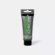 Maimeri Acrilico 339 Permanent Green Light 200ml - Maimeri Acrilico 200ml - 0924339 - 2