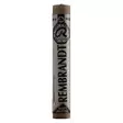 Rembrandt soft pastel 408,9 Raw Umber - Kuivapastellit ja pastelliliidut - 004004089 - 1