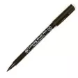 Sakura Koi Brushpen Black - Finelinerit ja kuitukärkikynät - 031023049 - 3