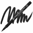 Sakura Koi Brushpen Black - Finelinerit ja kuitukärkikynät - 031023049 - 1