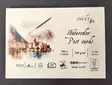 SMLT postikorttilehtiö 105x150mm 300g - Luonnos- ja piirustuslehtiöt - 4592839 - 1