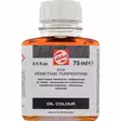 Talens Venetian Turpentine 75ml - Maalausaineet öljyväreille - 2217519 - 1