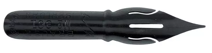 Brause Terä Steno 361 - Kalligrafia terät - 010141629 - 1