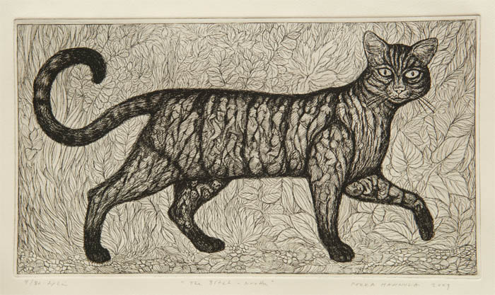 Hannula Pekka: Narttu - Pienet vedokset - t7009 - 1