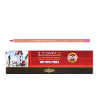 KOH-I-NOOR-Pastellikynä 133 Fig Purple - Pastellikynät - KN361599 - 1