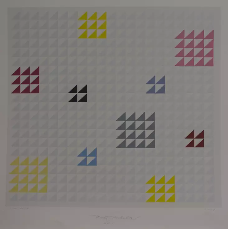 Koskela Matti: Kinetic - Suuret vedokset - t7599 - 1