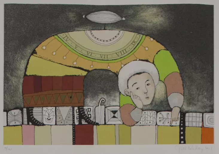 Mildeberg Juri: Tuumasta toimeen - Pienet vedokset - t5709 - 1