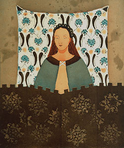 Neuvonen Kirsi: Hiljaisuuden tila - Keskisuuret vedokset - t4769 - 1