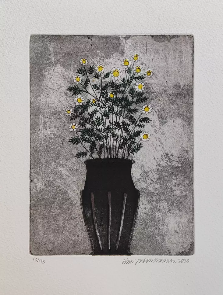 Neuvonen Kirsi: Kakkaroita - Pienet vedokset - T7419 - 1