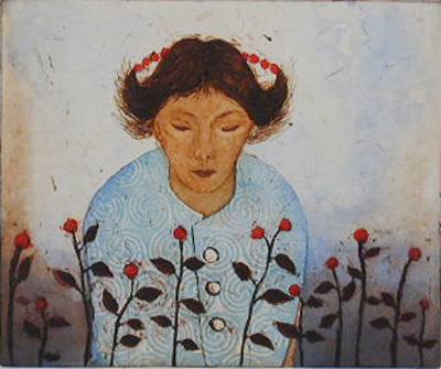 Neuvonen Kirsi: Marja - Keskisuuret vedokset - t5549 - 1