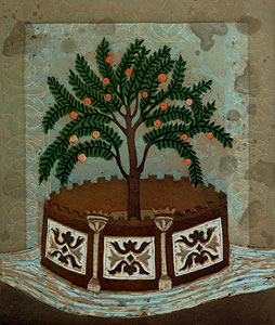 Neuvonen Kirsi: Nuoruuden hedelmät - Keskisuuret vedokset - t8939 - 1