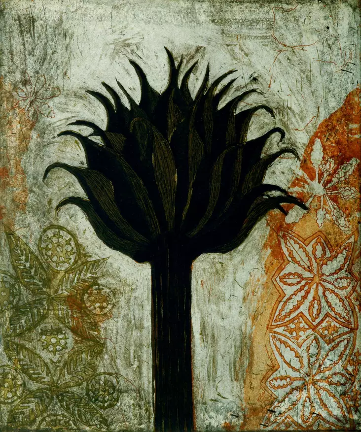 Neuvonen Kirsi: Trollius Ledebourii - Keskisuuret vedokset - t10949 - 1