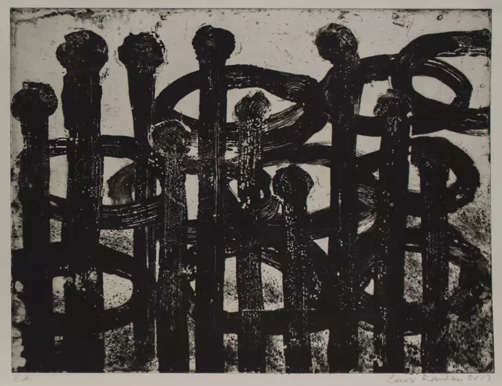 Rankka Lauri: Pyhimys II - Keskisuuret vedokset - t8849 - 1