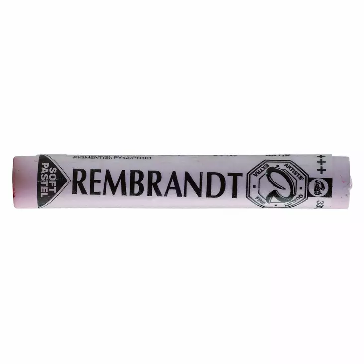 Rembrandt soft pastel 331,9 Madder Lake Deep - Kuivapastellit ja pastelliliidut - 004003319 - 1