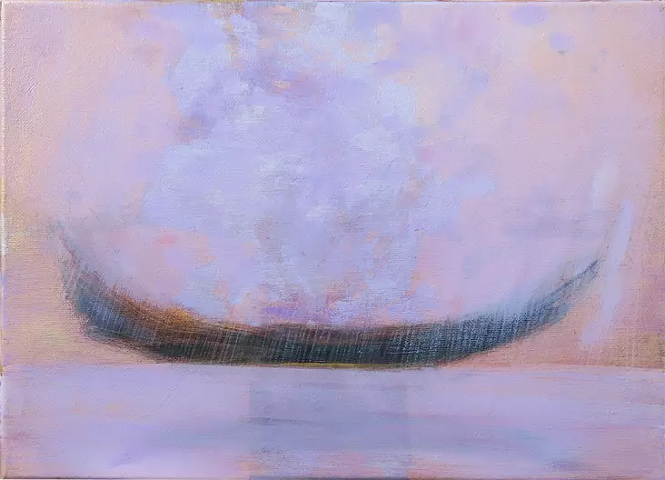 Soininen Riikka: Purple cloud - Soininen Riikka - t12309 - 1