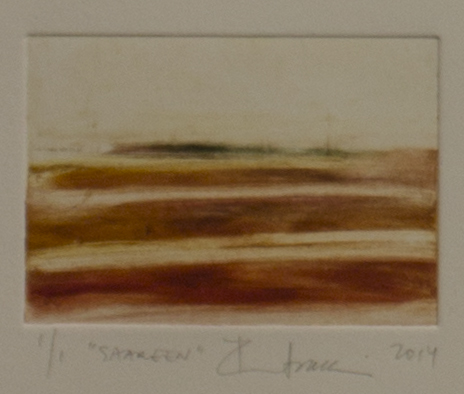 Soininen Riikka: Saareen - Pienet vedokset - t9319 - 1