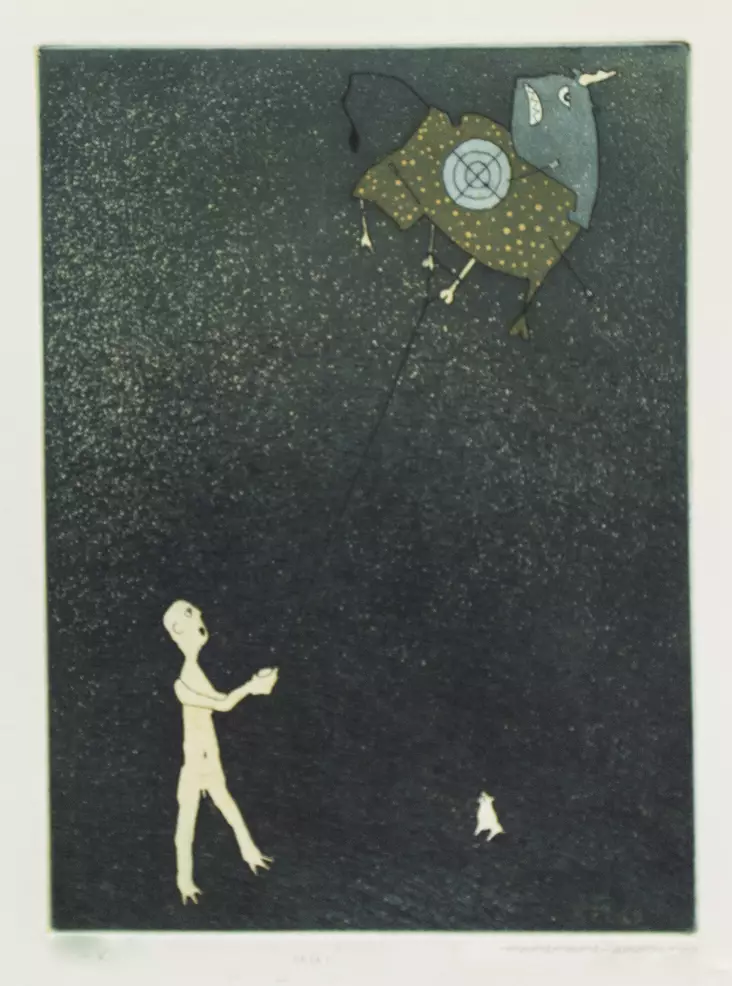 Tammenpää Juha: Kolmen huumaa II - Pienet vedokset - t10079 - 1