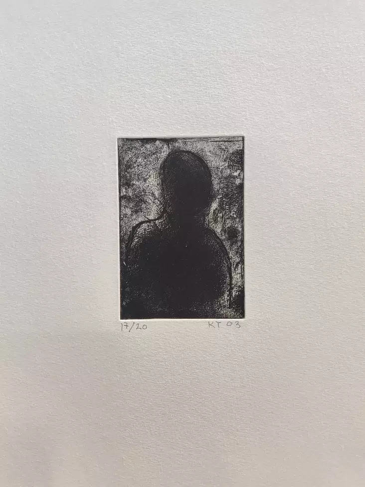 Tapper Kain: Riku - Pienet vedokset - t12359 - 1