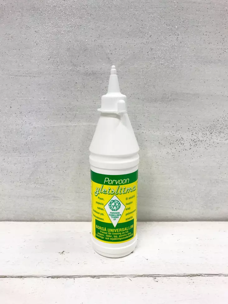 Yleisliima 250ml - Liimat - 802509 - 1