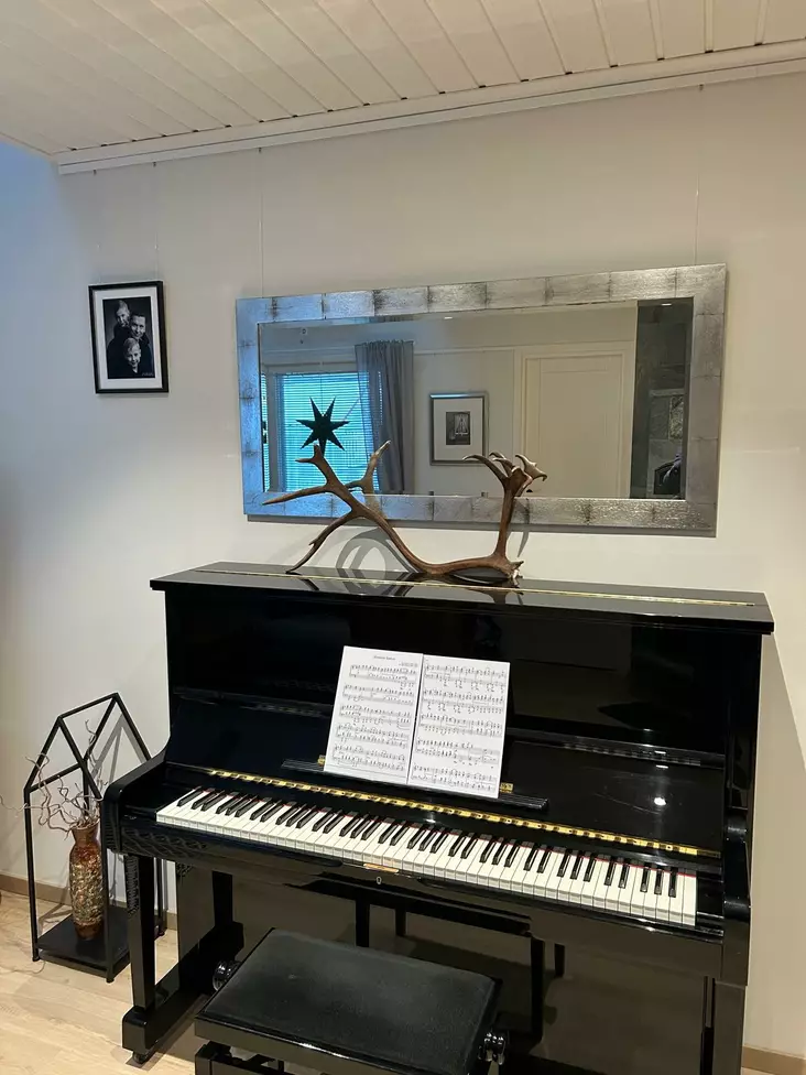 10 METRIÄ RIPUSTUSKISKOA + RIPUSTUSTARVIKKEET 5 TAULULLE - Valmiit ripustuskiskopaketit - BL1001310m - 5