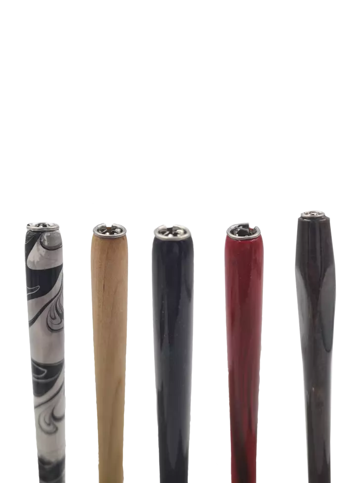 Kalligrafiavarsi (useita vaihtoehtoja) - Kalligrafia varret ja setit - 445766m - 2