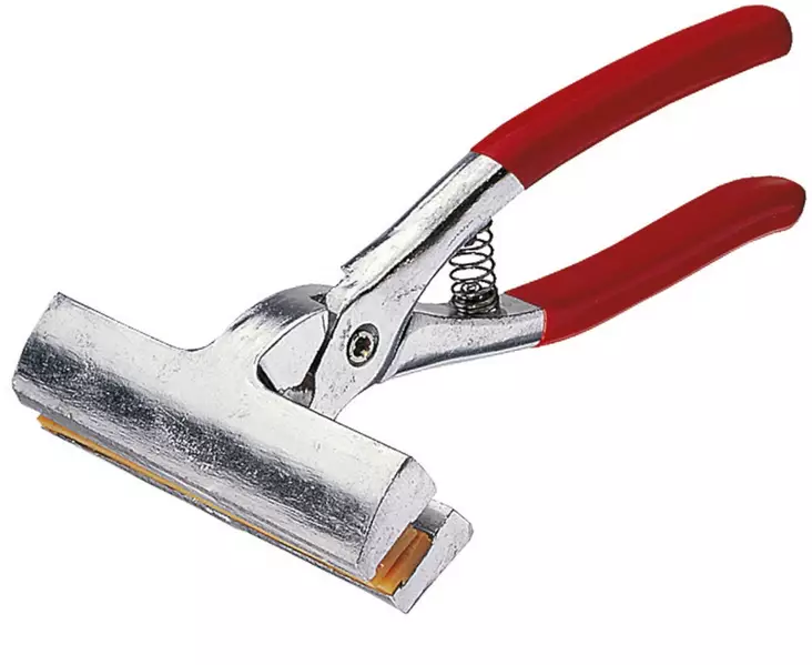 Kangaspihdit 12cm heavy duty - Erikoistarvikkeet - 549p - 1